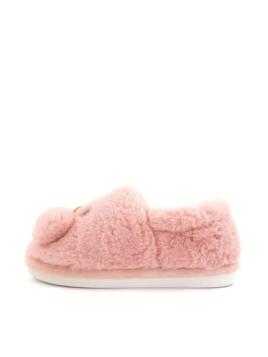 Тапочки комнатные детские  SM 353-270-07 закрытые (р.30/31)