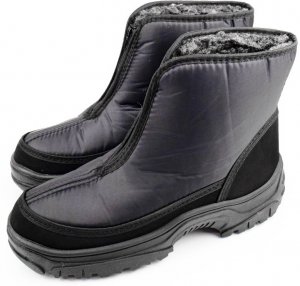 Сапожки дорож. муж. арт.035.1 (р.41)