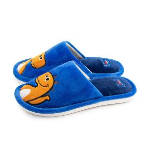 Тапочки детские домашние SM 353-047 Динозаврики купить от производителя