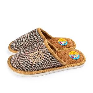 Тапочки детские домашние А-86F-001 закрытые купить от производителя