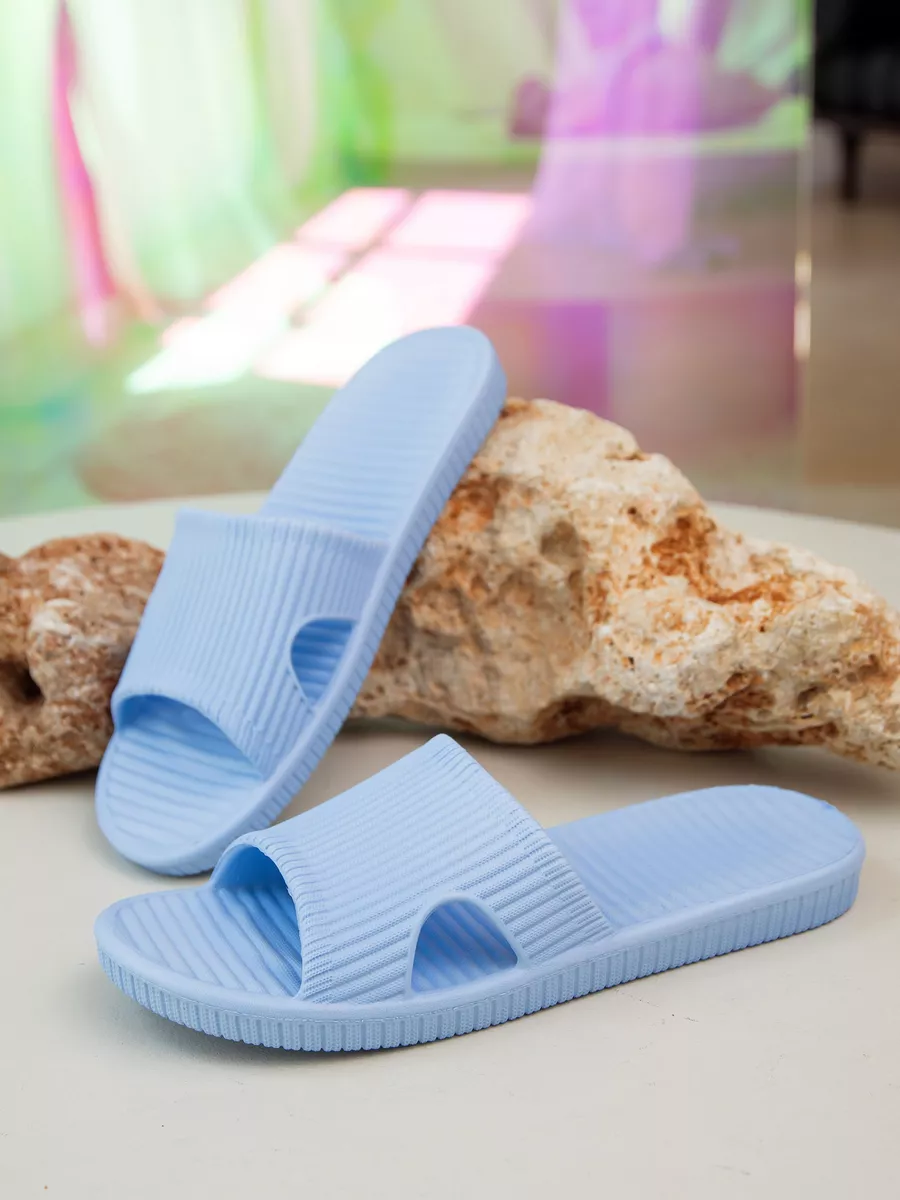 Пантолеты пляжные ЭВА жен 098-056-04 (р.37)