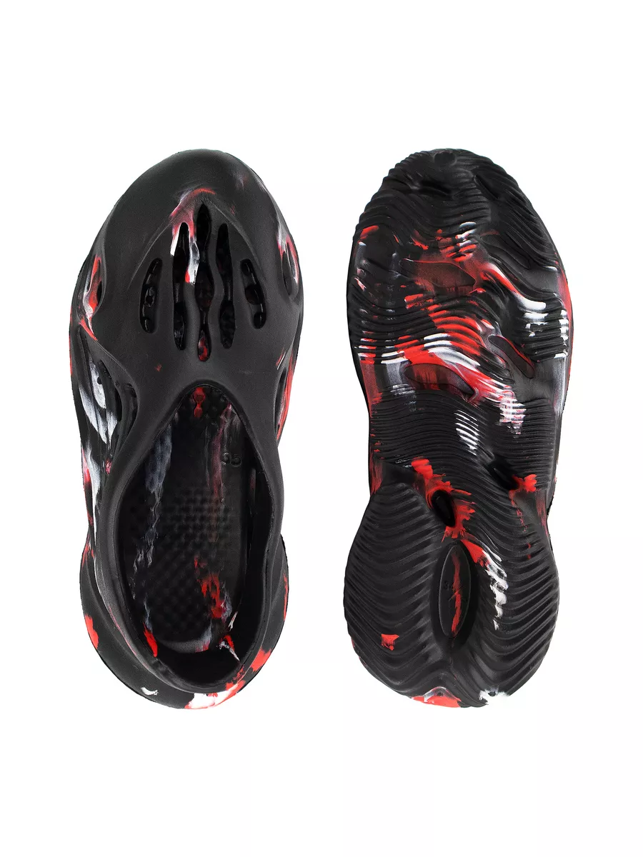 Пантолеты пляжные ЭВА  дет. 870-013-01.08  р.22-23