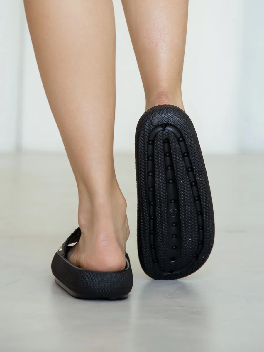 Пантолеты пляжные ЭВА жен 098-328-01 (р.35)