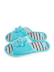 Туфли комнат. детские SM 353-028-04 (р.30/31) отк