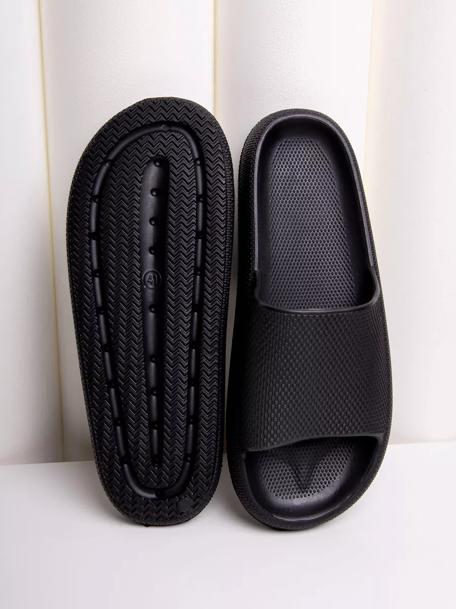 Пантолеты пляжные ЭВА муж 097-321-01 ( р.40)