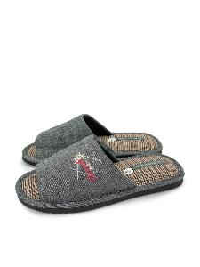 Туфли комнат. муж. А81-017-01 отк. (р.40/41)