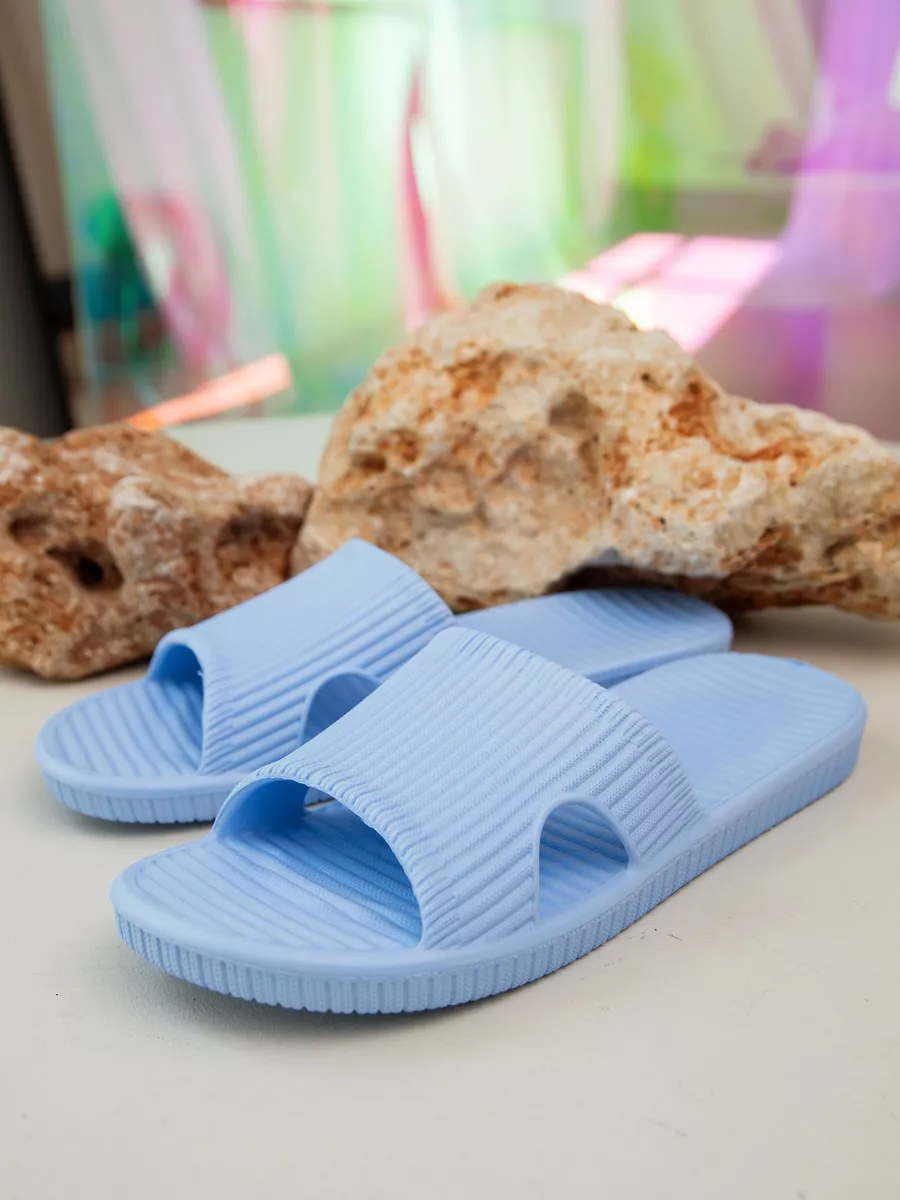 Пантолеты пляжные ЭВА жен 098-056-04 (р.37)