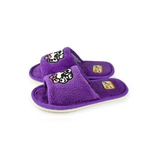 Тапочки детские домашние 70F-016 открытые купить от производителя