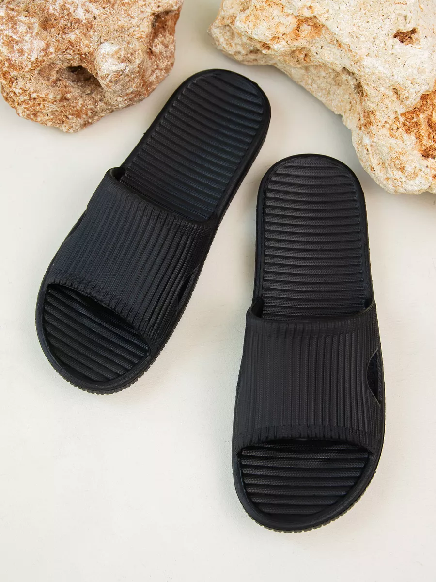 Пантолеты пляжные ЭВА жен 098-056-01 (р.35)