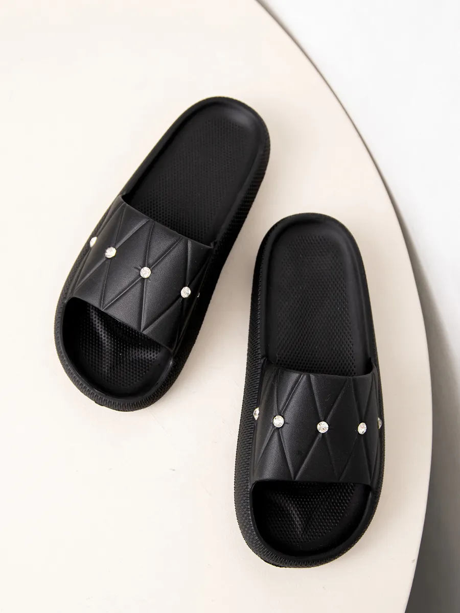 Пантолеты пляжные ЭВА жен 098-328-01 (р.35)