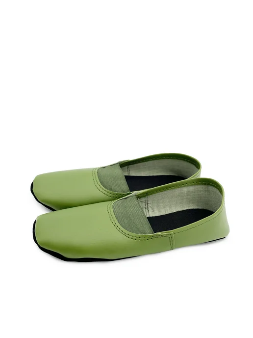 Чешки детские А-007 Хаки купить от производителя