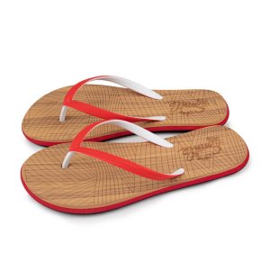 Туфли д/купания жен. SM 108-214-08 (р.36/37)