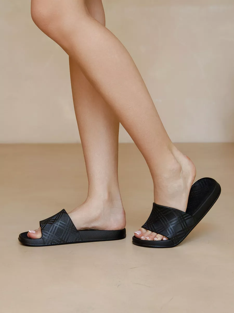 Пантолеты пляжные ЭВА детские 099-908-01 (р.31)