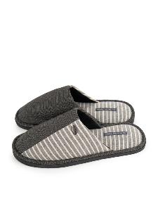 Туфли комнат. муж. А-71-002-01 зак.(р.40/41)