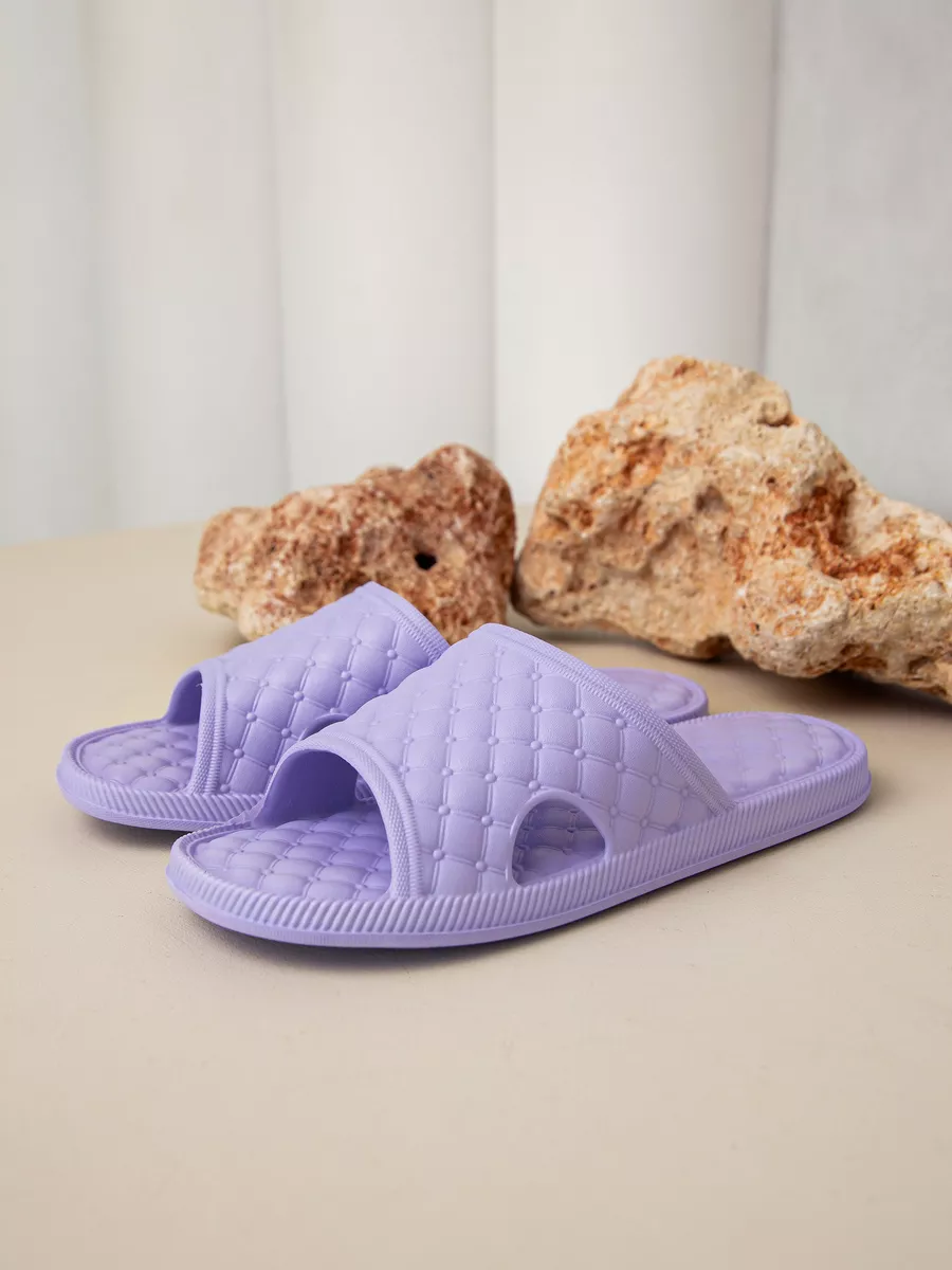 Пантолеты пляжные ЭВА жен 098-256-06.6 (р.36)