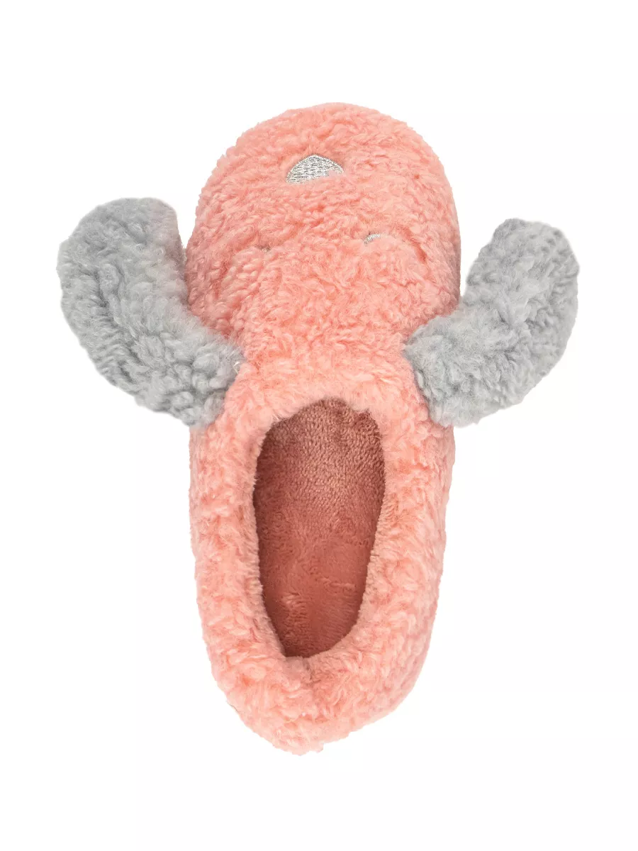 Тапочки комнатные детские  SM 353-268-07 закрытые (р.30/31)