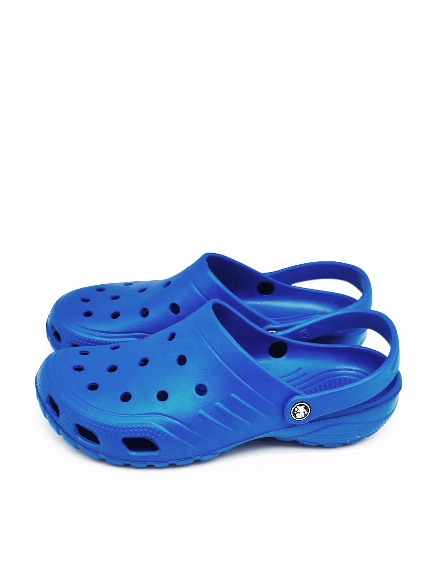 Пантолеты пляжные ЭВА муж 951-011-03/03 (р.41)