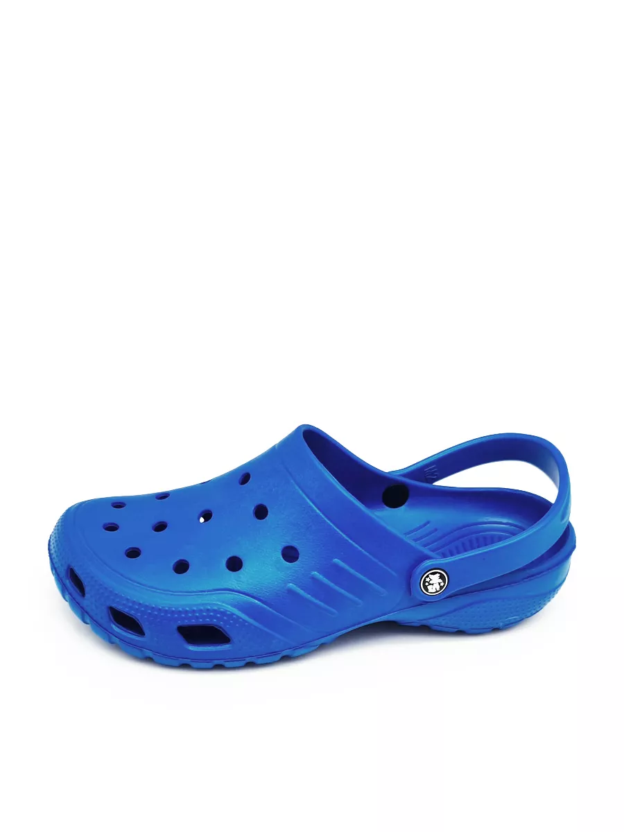 Пантолеты пляжные ЭВА муж 951-011-03/03 (р.41)