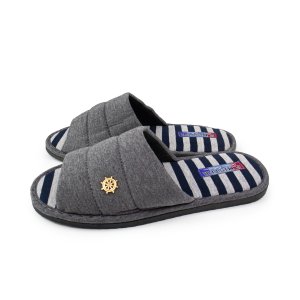 Туфли комнат. муж. А81-126-01 отк  40р