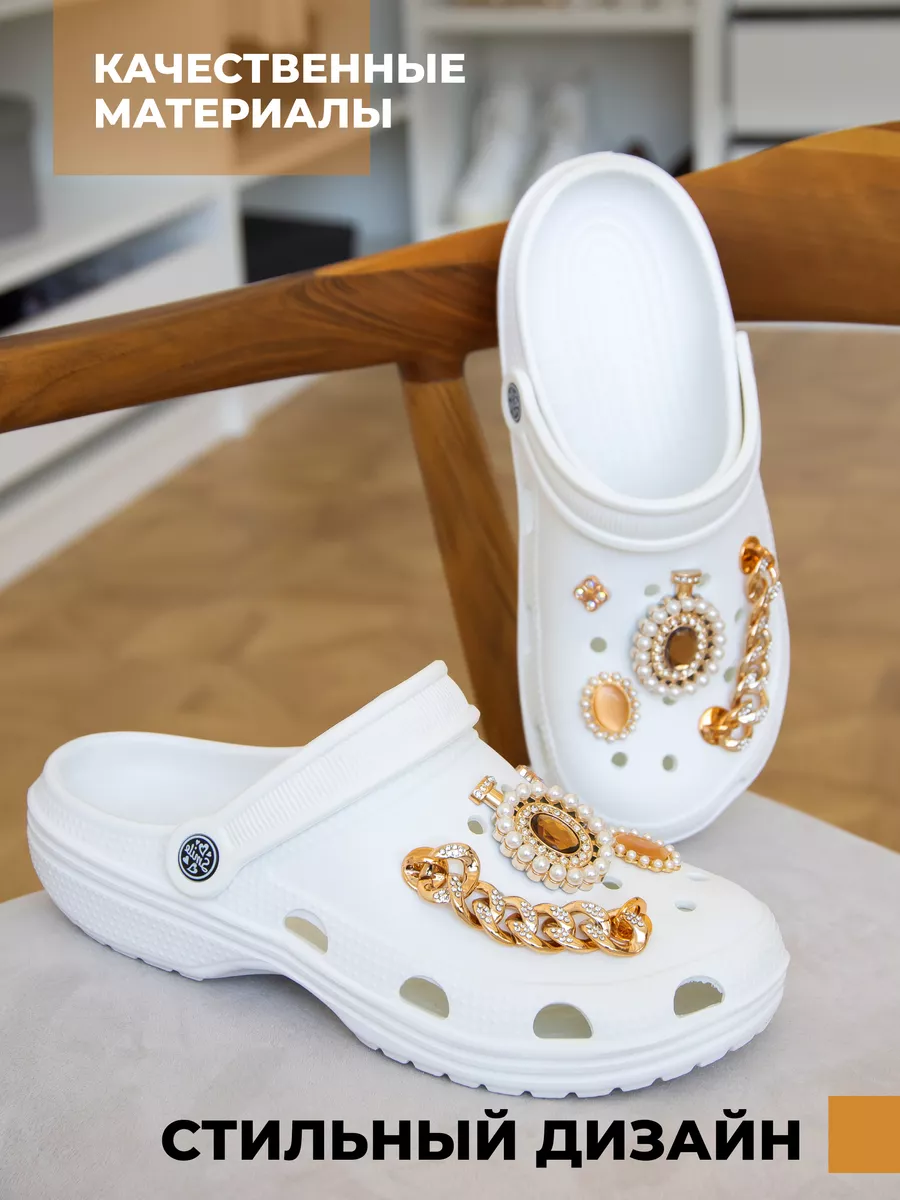 Пантолеты пляжные ЭВА жен 952-104-10/10 (р.36)