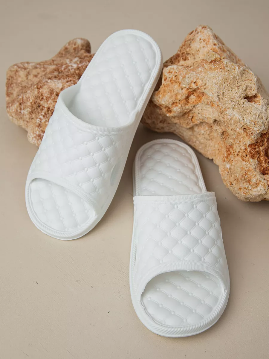 Пантолеты пляжные ЭВА жен 098-256-10 (р.36)