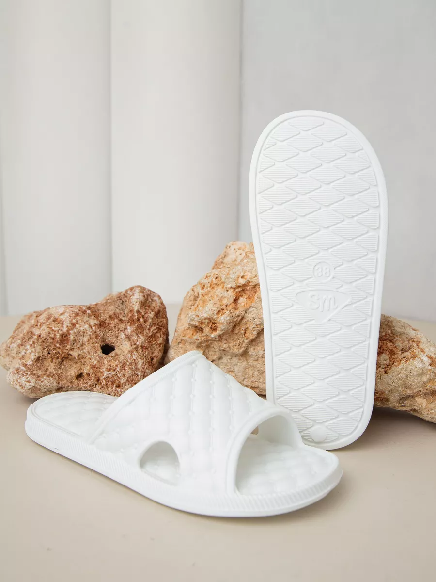 Пантолеты пляжные ЭВА жен 098-256-10 (р.36)