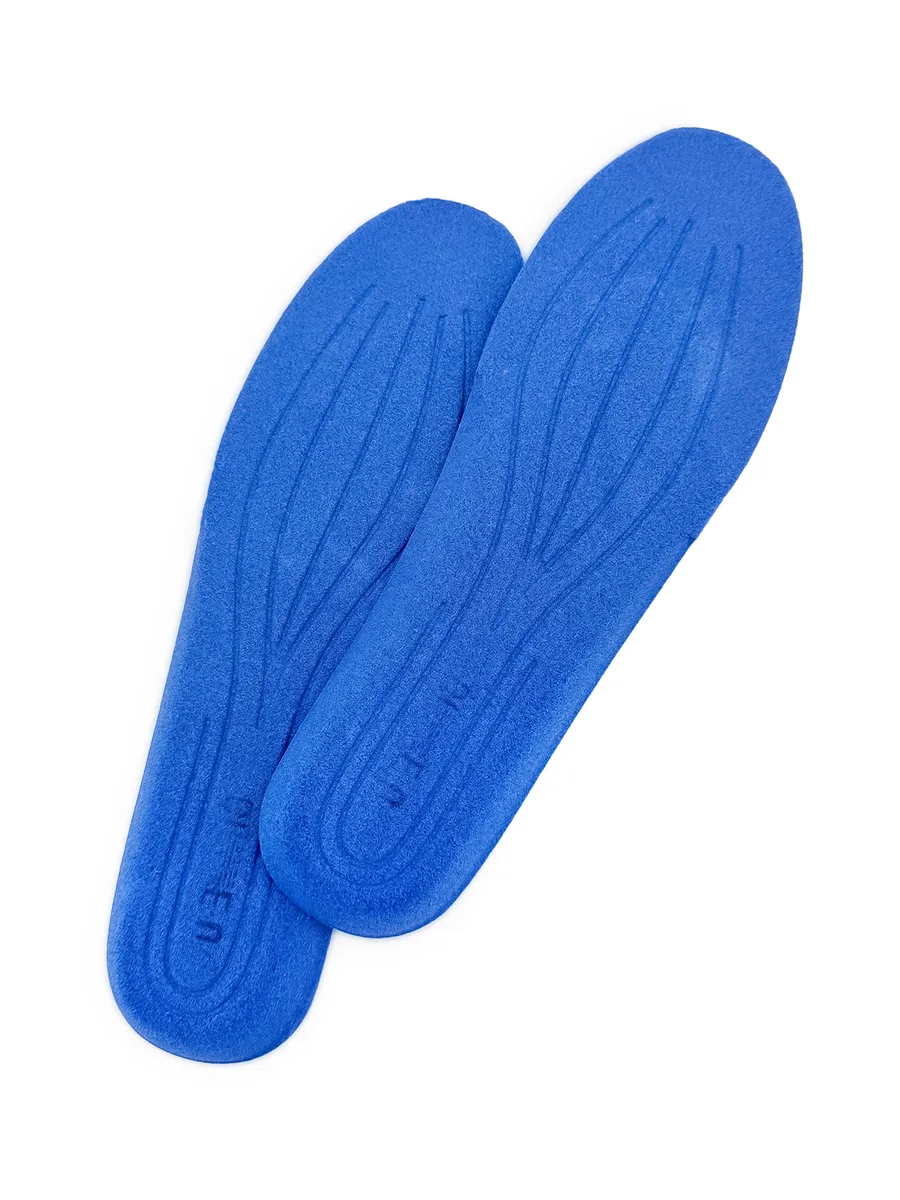 Кроссовки жен. 462-101-10/01 black р.35