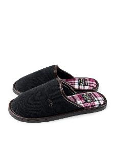 Туфли комнат. муж. А81-005-01 зак. 40-41р