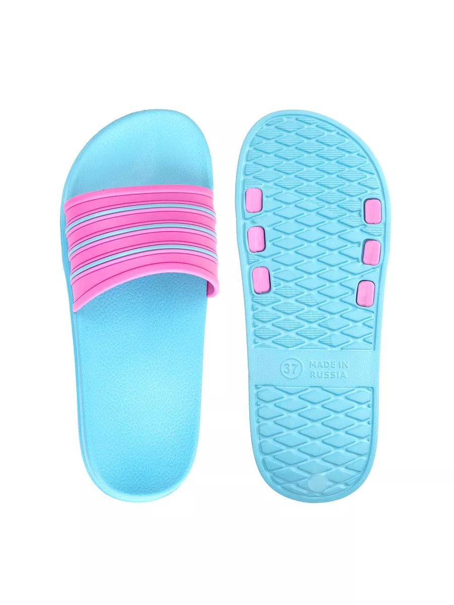 Туфли летн. жен. SM 146-234-04.07 (р.36) 