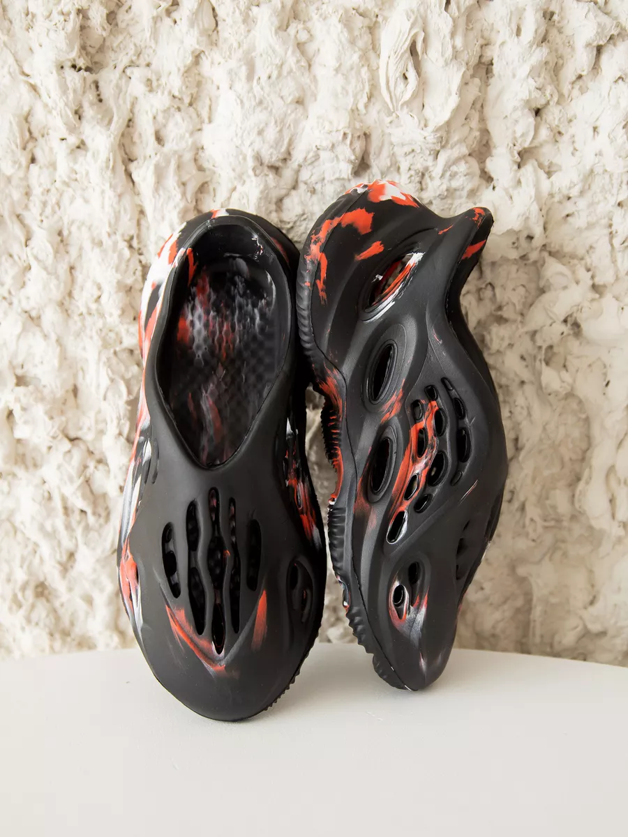 Пантолеты пляжные ЭВА  дет. 870-013-01.08  р.22-23