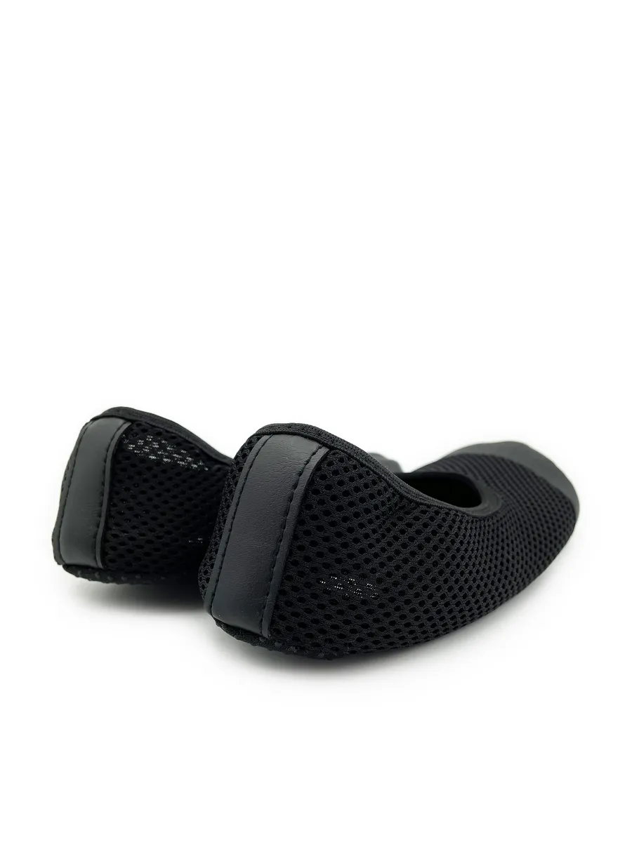 Чешки детские Черные А-С-004 (р.21)