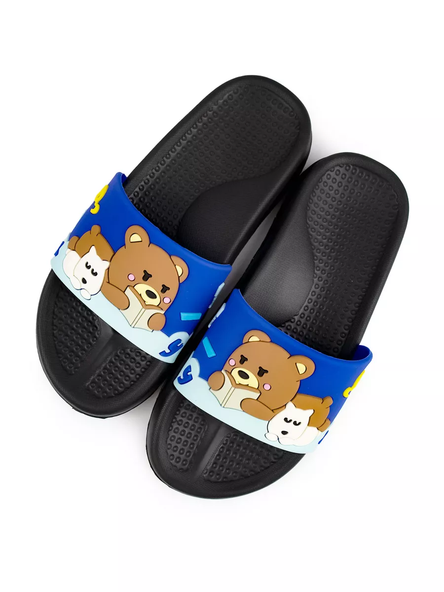 Туфли летн. дет. SM 199-109-01/03  р.30