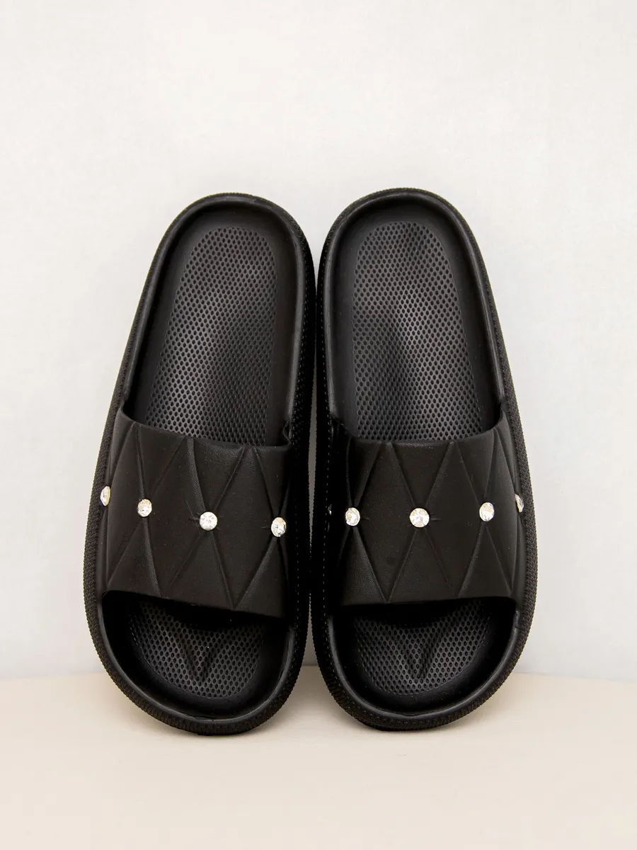 Пантолеты пляжные ЭВА жен 098-328-01 (р.35)