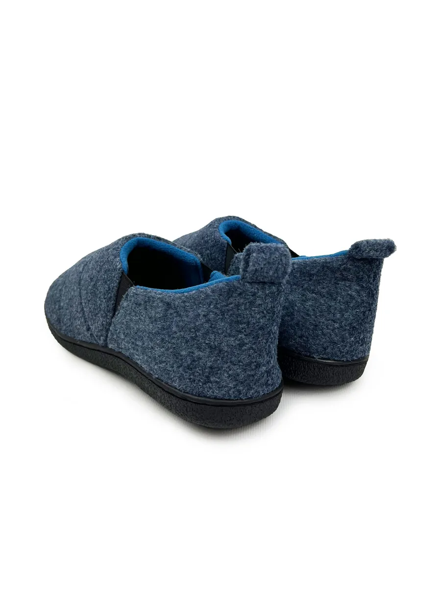 Тапочки домашние мужские GM-510-533-03 (р.39/40)