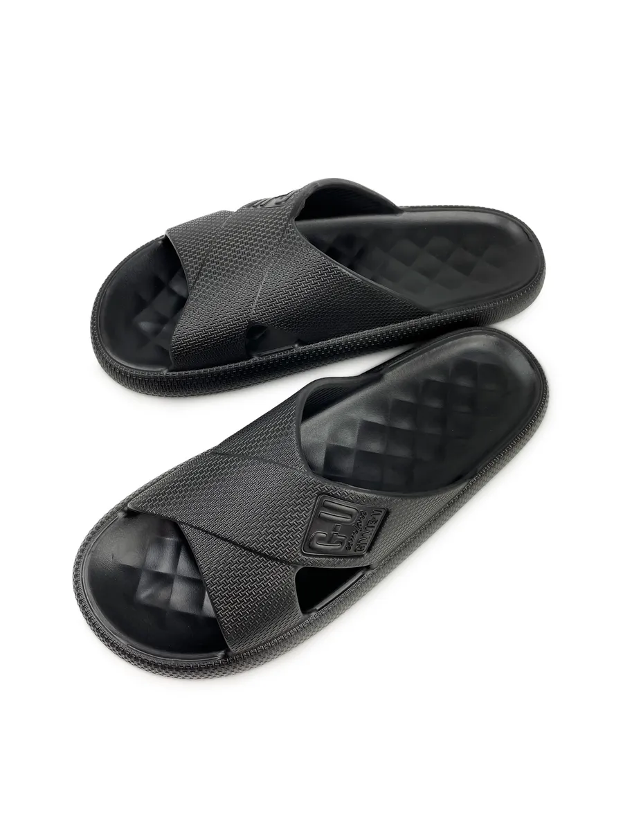 Пантолеты пляжные ЭВА муж 097-323-01 р.40