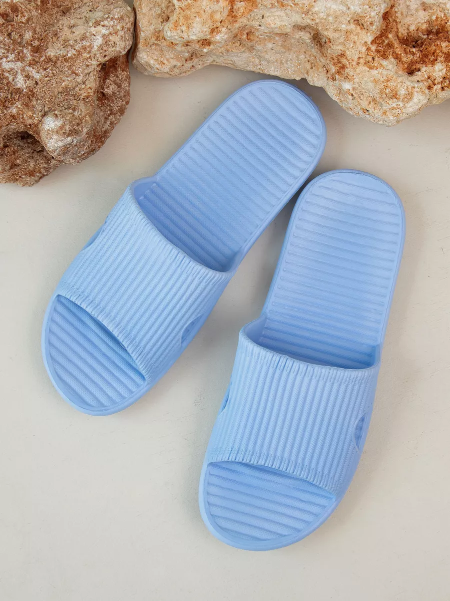 Пантолеты пляжные ЭВА жен 098-056-04 (р.37)