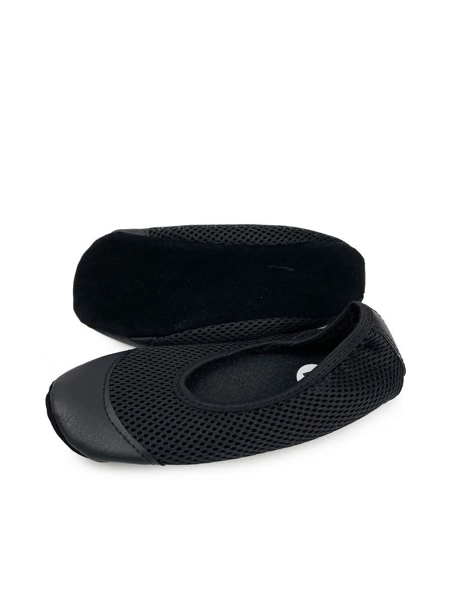 Чешки детские Черные А-С-002 (р.27)