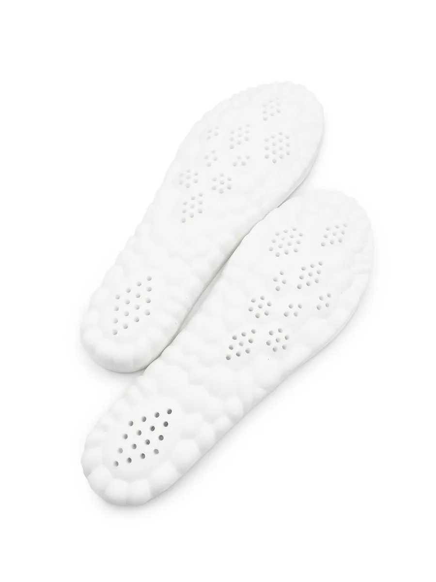 Кроссовки жен. 462-800-10-11  white+beige р.35