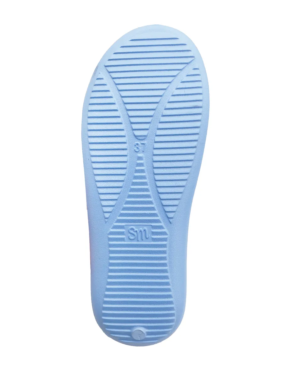 Пантолеты пляжные ЭВА жен 098-018-04 р.36