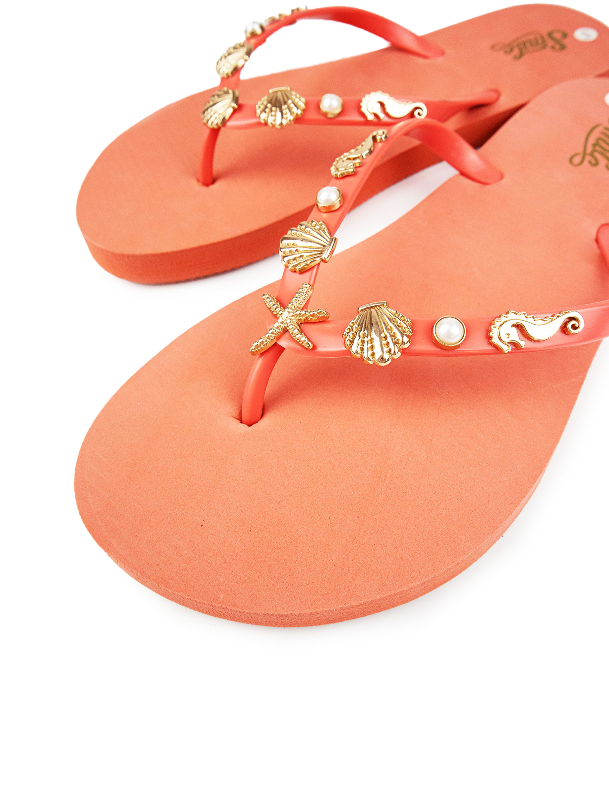 Туфли д/купания жен. SM 108-328-14  40-41р