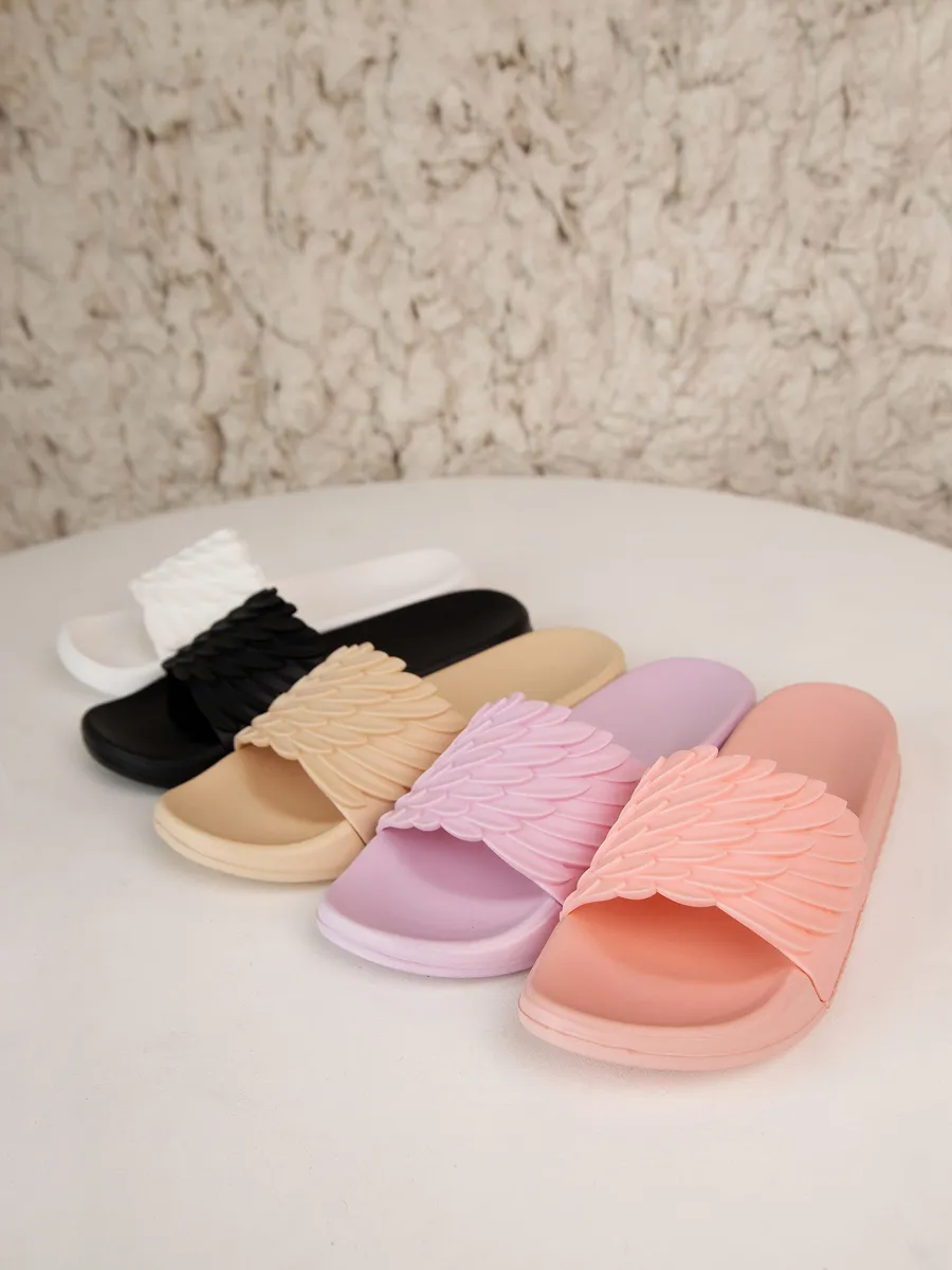 Пантолеты пляжные ЭВА жен 298-701-07 (р.36)