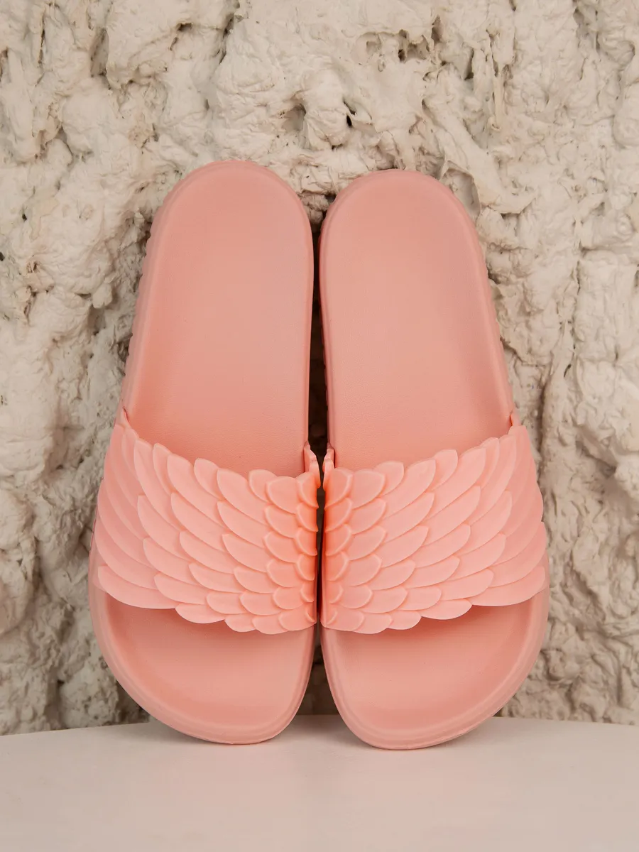 Пантолеты пляжные ЭВА жен 298-701-07 (р.36)