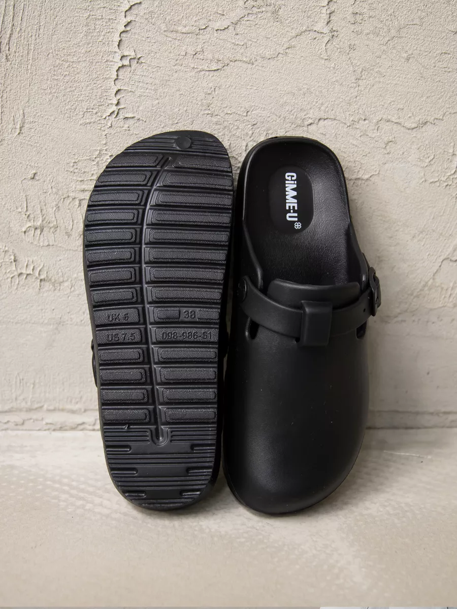 Сабо  ЭВА жен 098-986-01 (р.35)