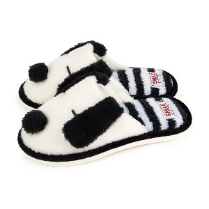 Тапочки детские мягкие Собачки SM 353-033 с ушками купить от производителя