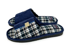 Туфли комнат. муж. А-81-136-02 отк (40-41р)