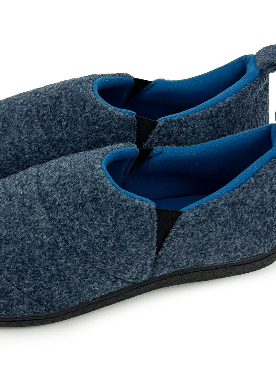 Тапочки домашние мужские GM-510-533-03 (р.39/40)