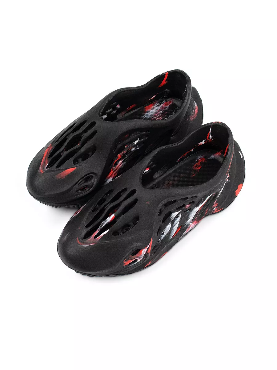 Пантолеты пляжные ЭВА  дет. 870-013-01.08  р.22-23