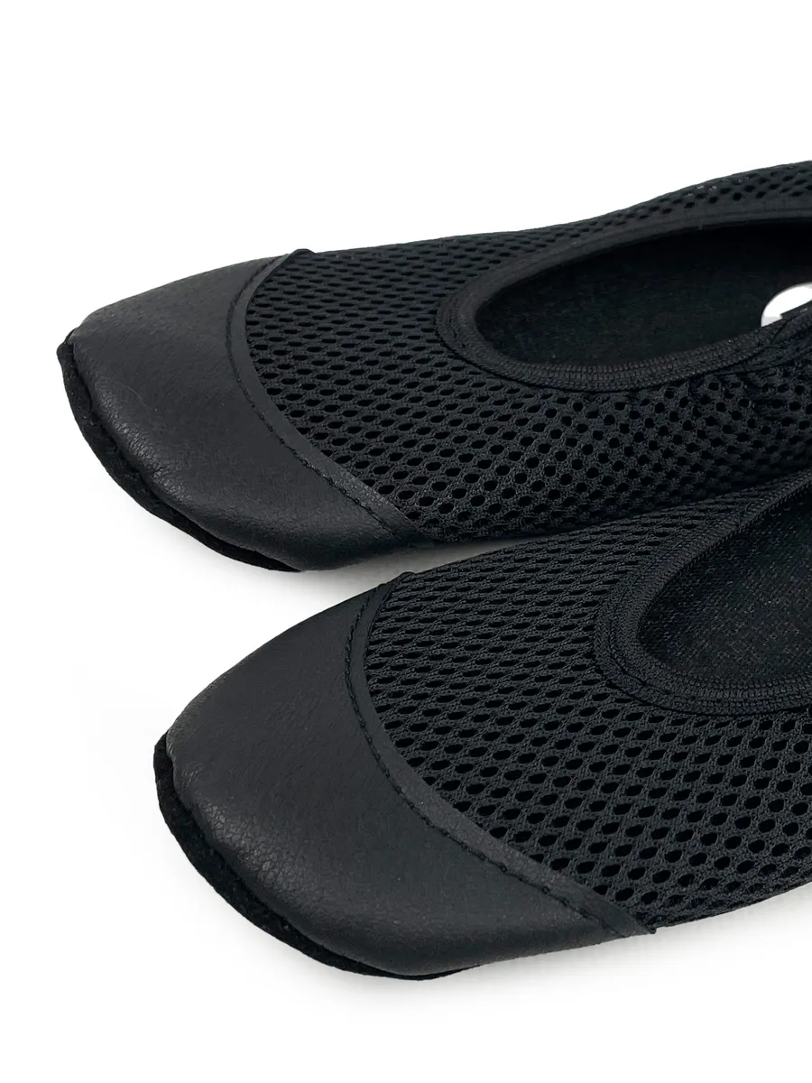 Чешки детские Черные А-С-002 (р.27)