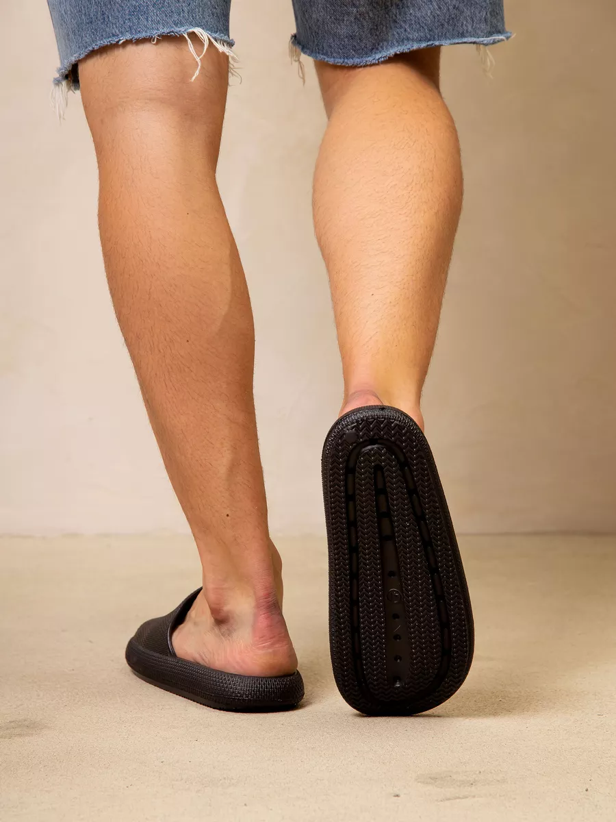 Пантолеты пляжные ЭВА муж 097-321-01 ( р.40)