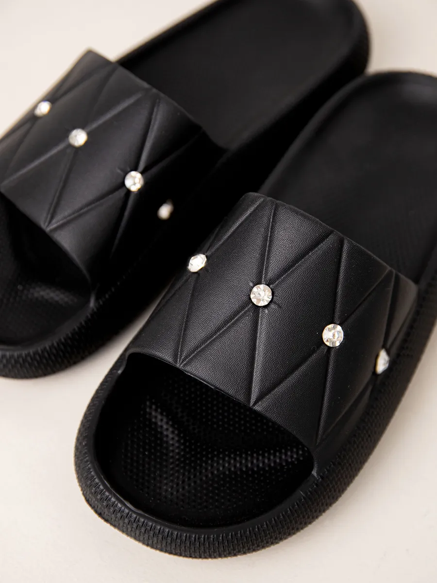 Пантолеты пляжные ЭВА жен 098-328-01 (р.35)